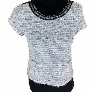 Princess Vera Wang Top